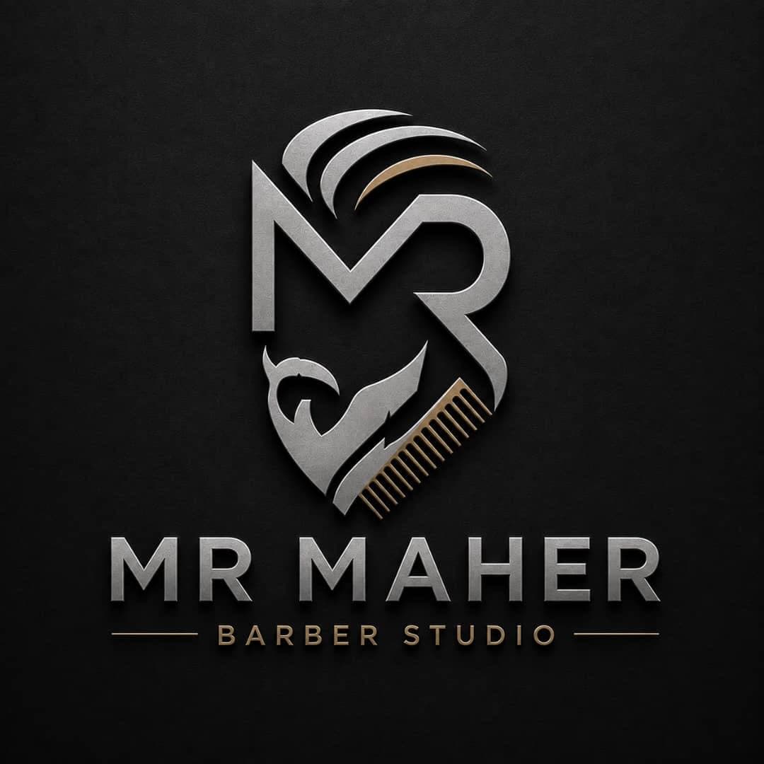 MR MAHER — Barber Studio